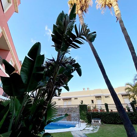 Apartmán Costa Del Golf Torre de Benagalbon Exteriér fotografie
