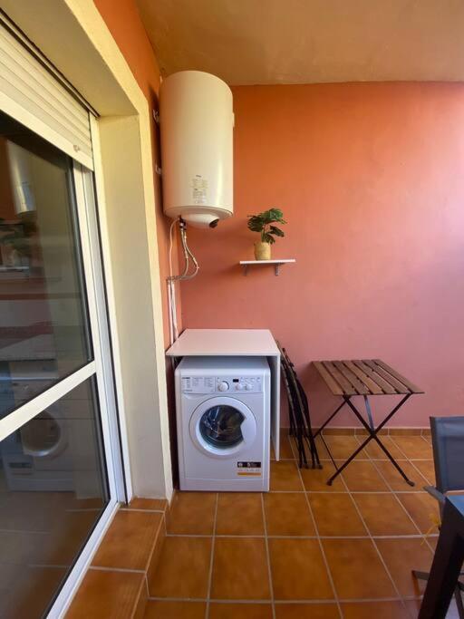 Apartmán Costa Del Golf Torre de Benagalbon Exteriér fotografie