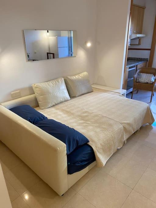 Apartmán Costa Del Golf Torre de Benagalbon Exteriér fotografie
