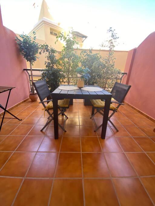 Apartmán Costa Del Golf Torre de Benagalbon Exteriér fotografie