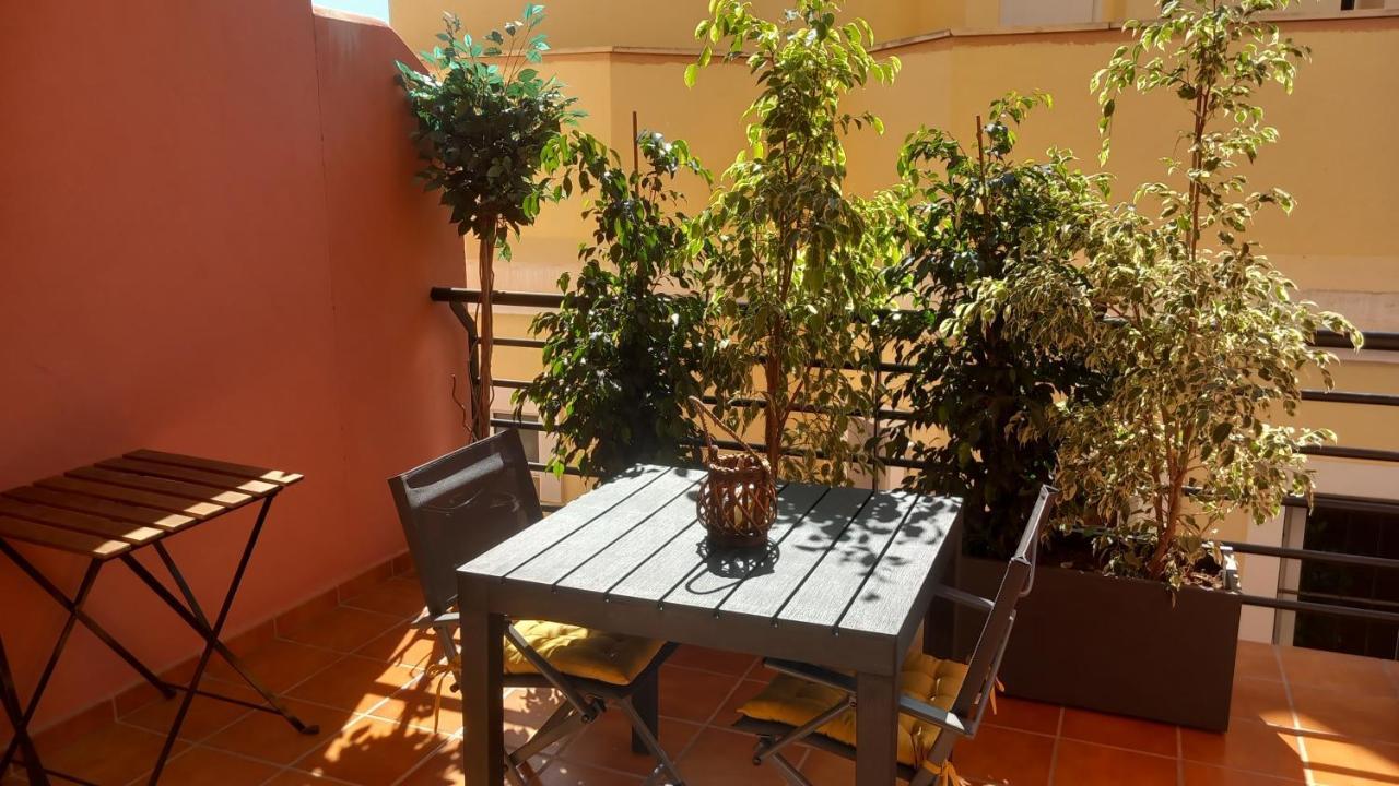 Apartmán Costa Del Golf Torre de Benagalbon Exteriér fotografie