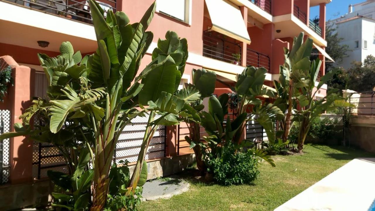 Apartmán Costa Del Golf Torre de Benagalbon Exteriér fotografie