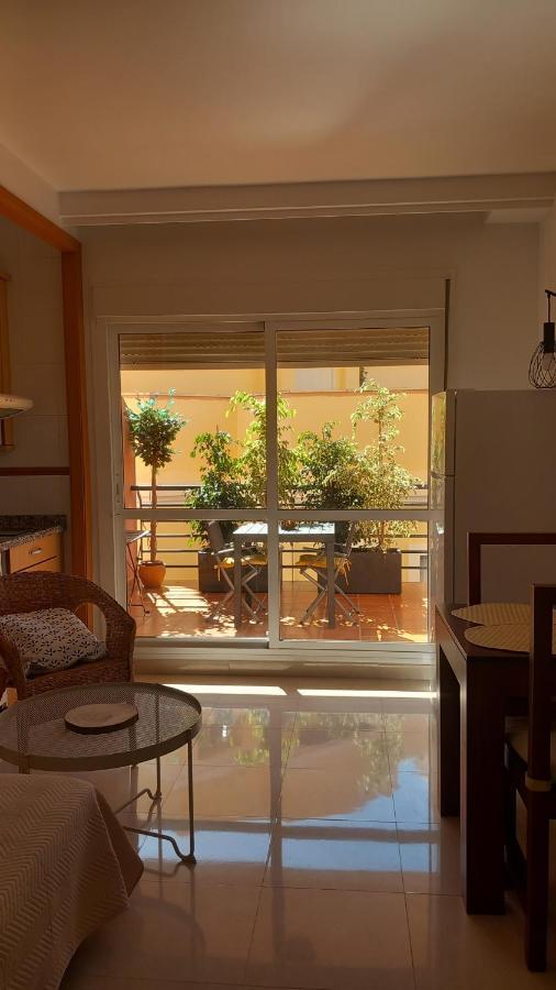 Apartmán Costa Del Golf Torre de Benagalbon Exteriér fotografie