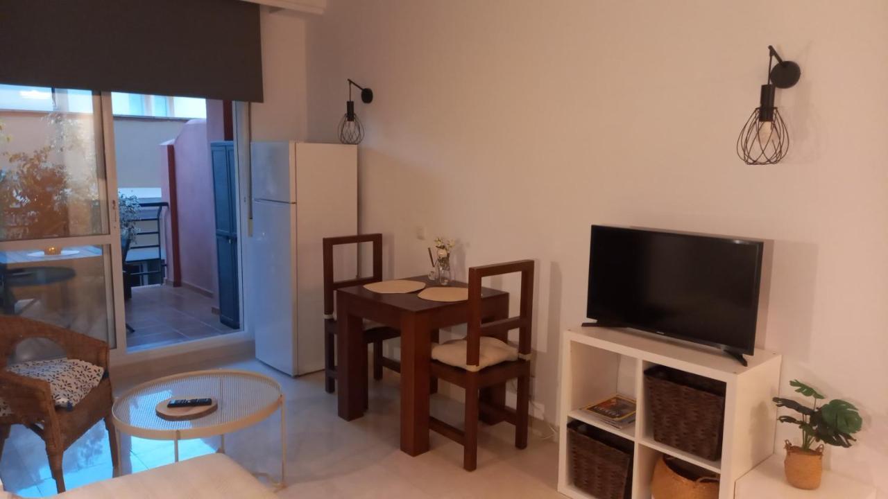 Apartmán Costa Del Golf Torre de Benagalbon Exteriér fotografie