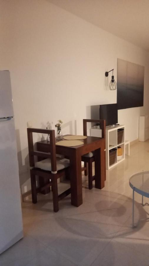 Apartmán Costa Del Golf Torre de Benagalbon Exteriér fotografie
