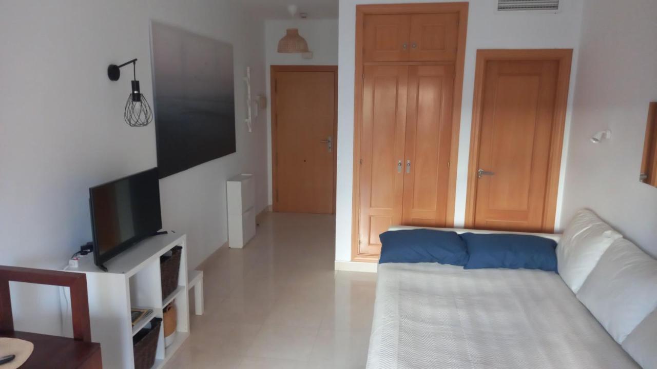 Apartmán Costa Del Golf Torre de Benagalbon Exteriér fotografie