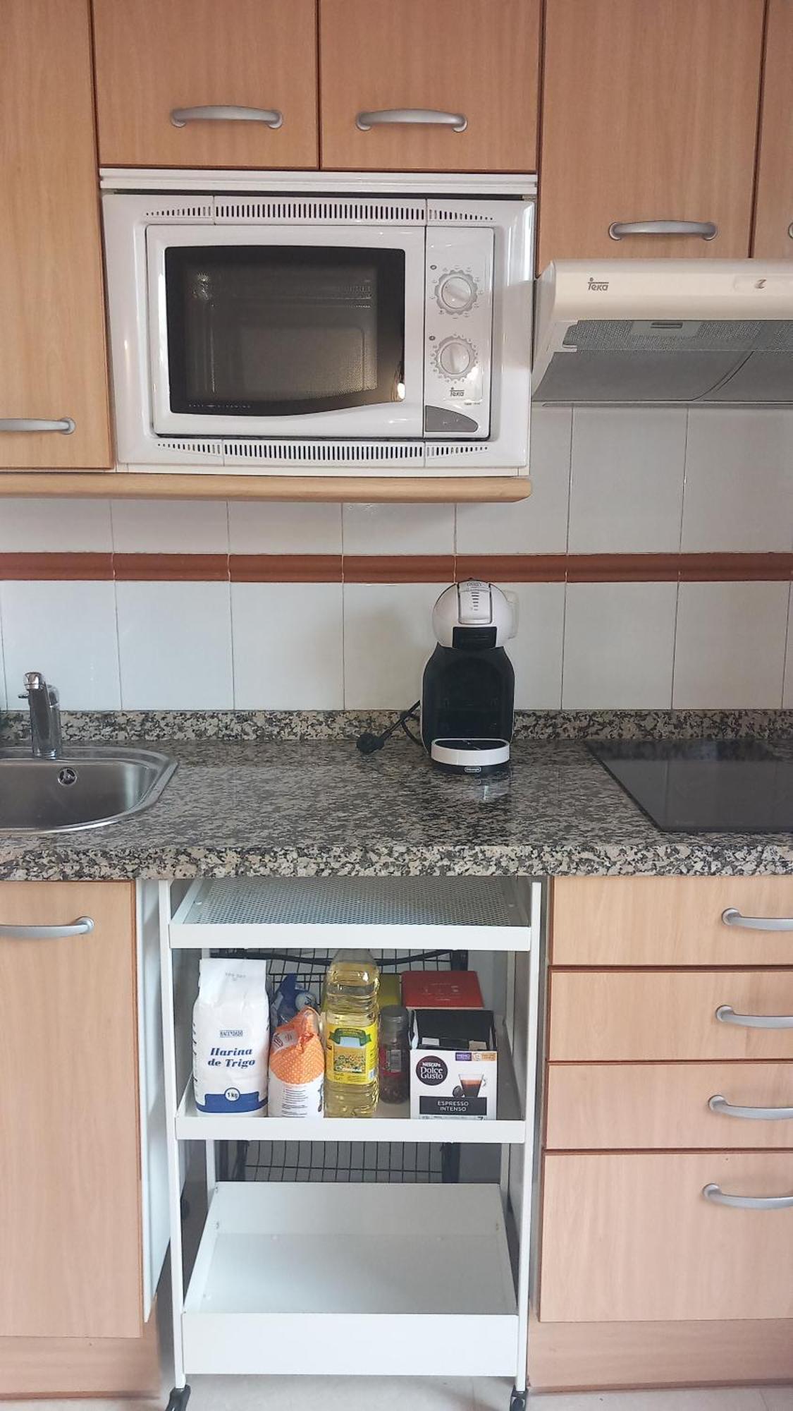 Apartmán Costa Del Golf Torre de Benagalbon Exteriér fotografie