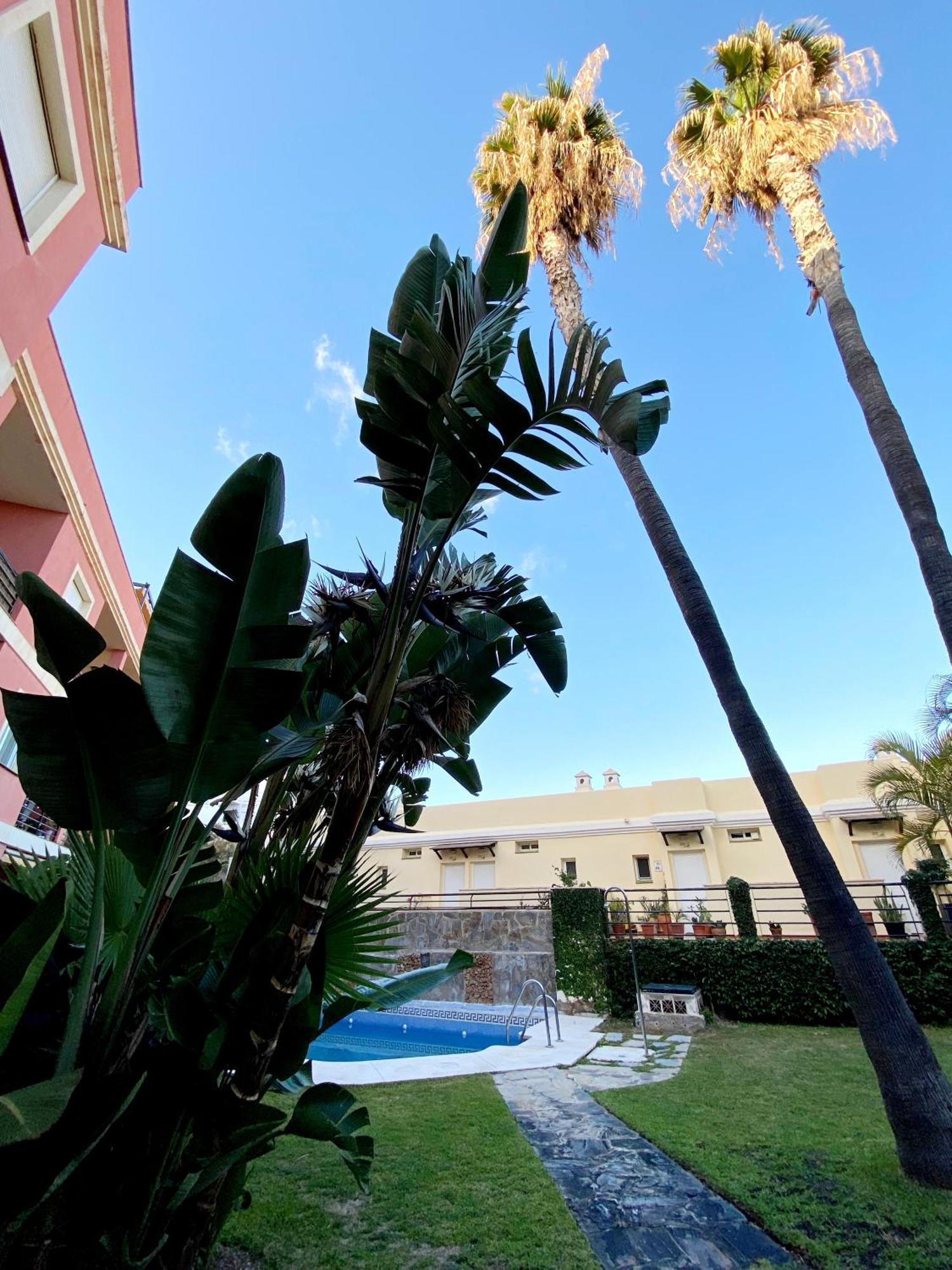 Apartmán Costa Del Golf Torre de Benagalbon Exteriér fotografie